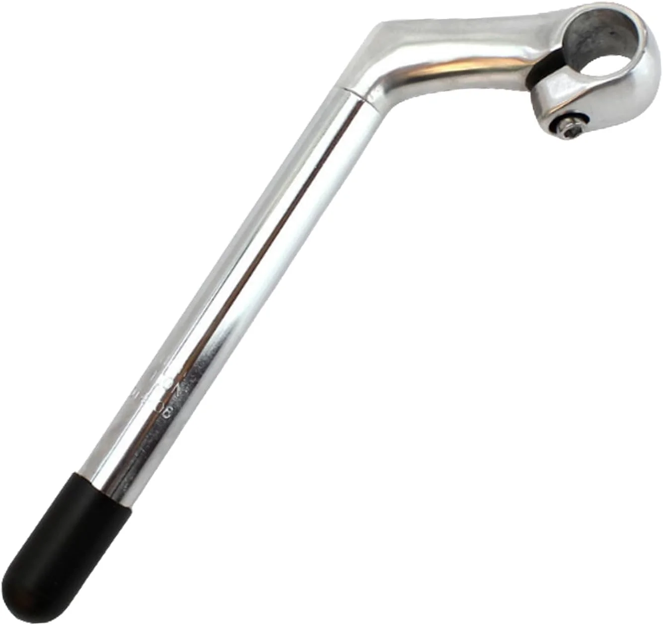 افزایش دهنده ارتفاع فرمان دوچرخه آلیاژ آلومینیوم، میله فرمان 22.2 میلی متر، لوازم جانبی لوله دنده دوچرخه، دسته آلیاژ آلومینیوم