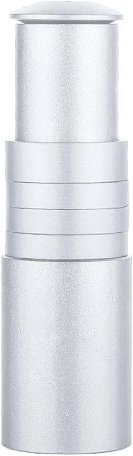 افزایش دهنده ارتفاع فرمان دوچرخه کورسی، آلیاژ آلومینیوم، افزایش دهنده ارتفاع دوشاخ فرمان