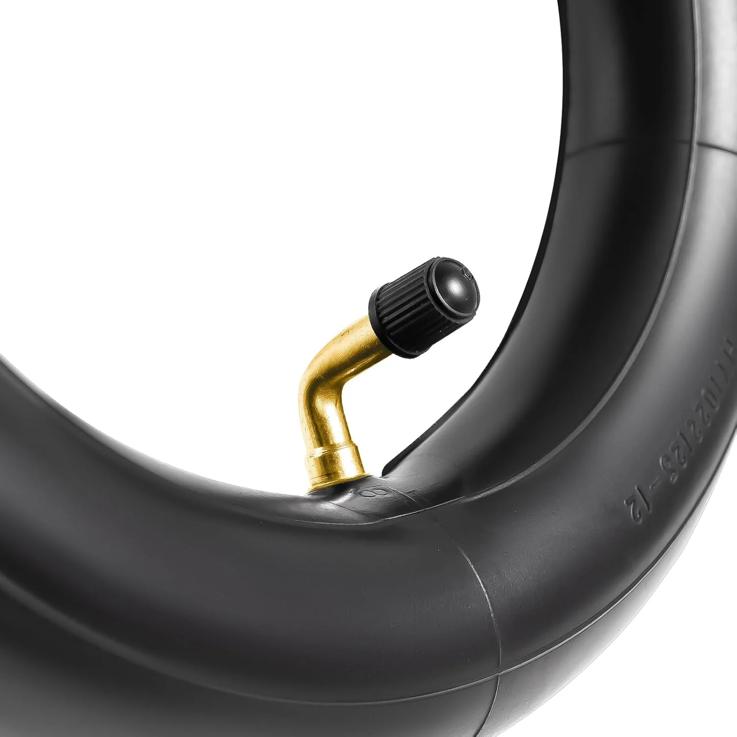 تیوب های اسکوتر 10X2 با ضخامت 40% بیشتر، سازگار با 10x1.90 10x1.95 10 x 2.0 10 x 2.125 54-152، مناسب برای اکثر تیوب های تایر دوچرخه بچه گانه و اسکوتر برقی، بسته 2 عددی تیوب های اسکوتر 10X2 با ضخامت 40% بیشتر، سازگار با 10x1.90 10x1.95 10 x 2.0 10 x 2.125 54-152، مناسب برای اکثر تیوب های تایر دوچرخه بچه گانه و اسکوتر برقی، بسته 2 عددی