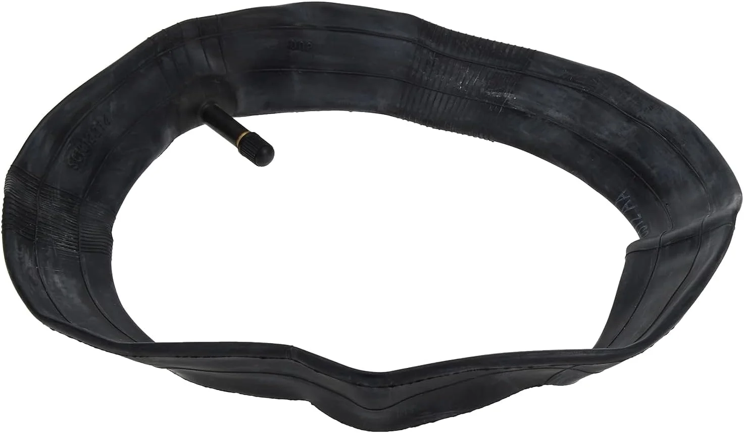 تیوب دوچرخه اسپارتان ۱۲ اینچ، مشکی