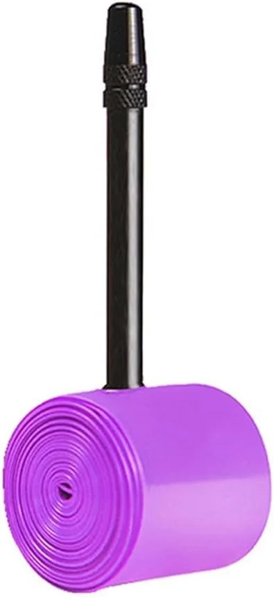 تیوپ داخلی فوق سبک 35 گرمی برای دوچرخه های کوهستانی BMX387 سایز 20 اینچ، ساخته شده از TPU با پایداری بیشتر