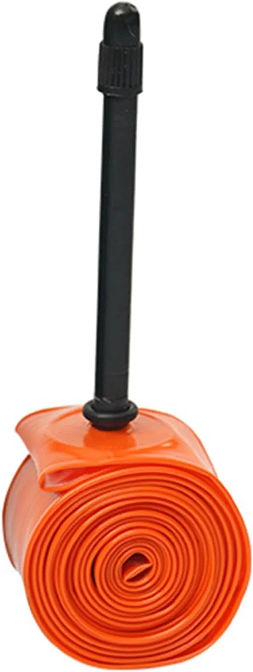 تیوب داخلی فوق سبک دوچرخه TPU برای لاستیک دوچرخه جاده و کوهستان 700C 18-32C