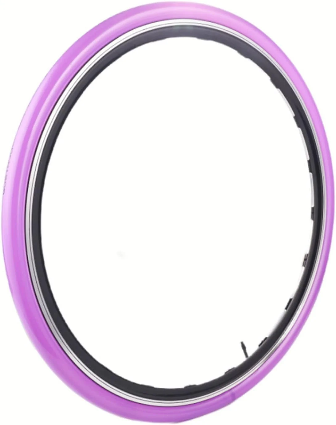 تیوب داخلی دوچرخه فوق سبک TPU، تیوپ داخلی دوچرخه فوق سبک TPU سازگار با لاستیک دوچرخه جاده 700x23C/25C/28C/35C/40C