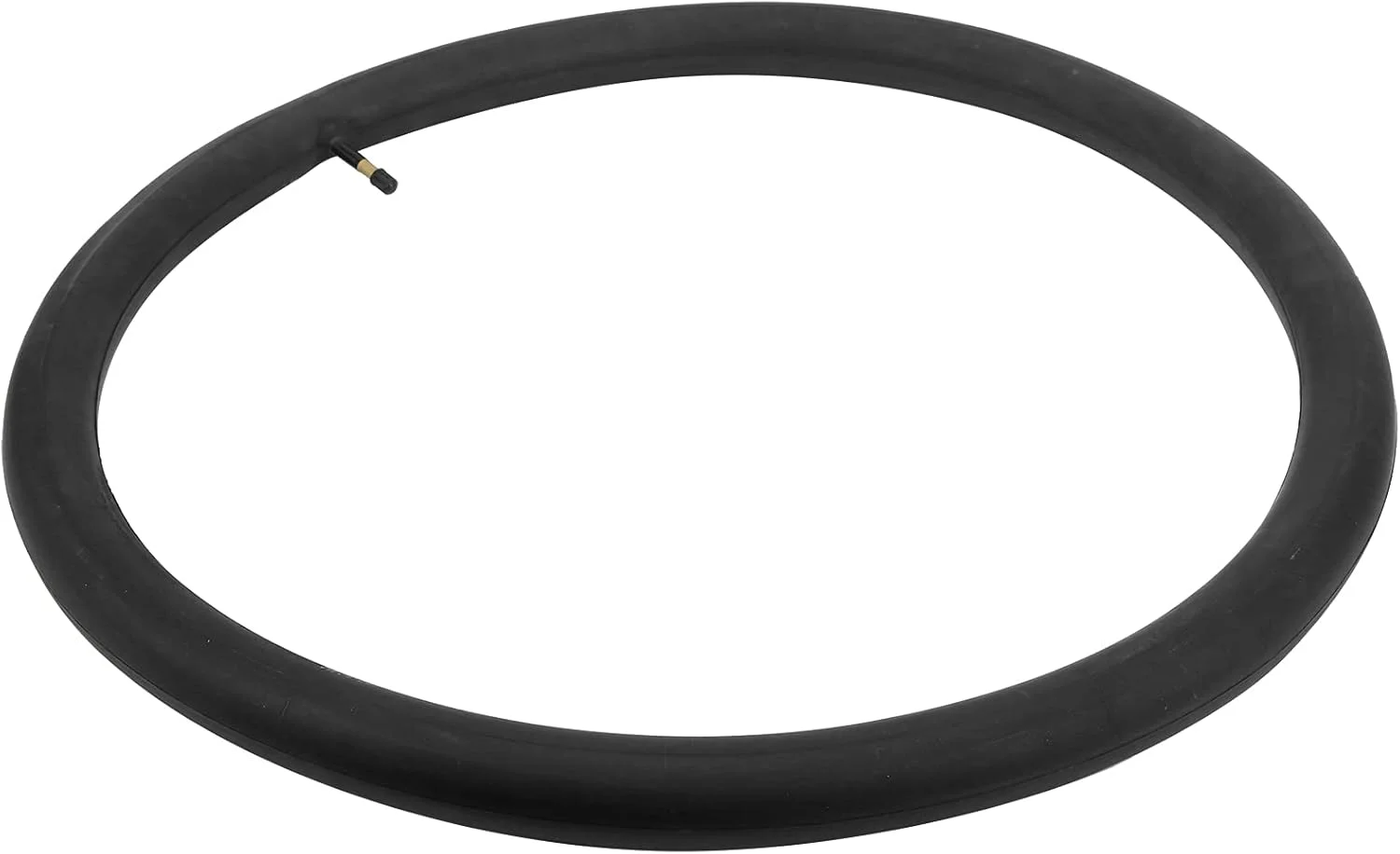 تیوپ داخلی دوچرخه سوراندی 24x1.95-2.125، والف AV48MM، تیوپ لاستیکی دوچرخه 24 X 1.95 24 X 2.10 2.125، دوچرخه اینچی به همراه اهرم های تعویض تایر