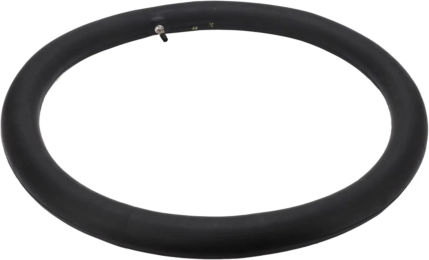 تیوب داخلی لاستیکی سوراندی 2.75/3.00-21 با عمر طولانی برای لاستیک موتورسیکلت، مناسب برای علاقه مندان به موتورسیکلت های آفرود، تیوب داخلی جایگزین با والف مستقیم