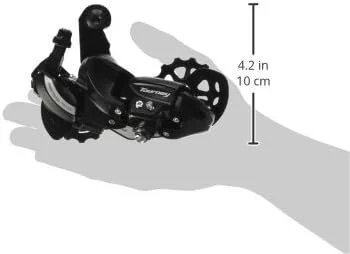 شانژمان عقب شیمانو مدل RD-TY500 تورنی شانژمان عقب شیمانو مدل RD-TY500 تورنی