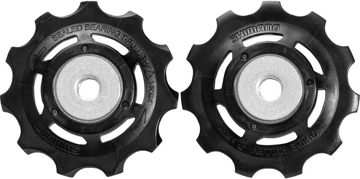 کیت چرخ قرقره شانژمان جاده ای 11 سرعته Shimano Ultegra