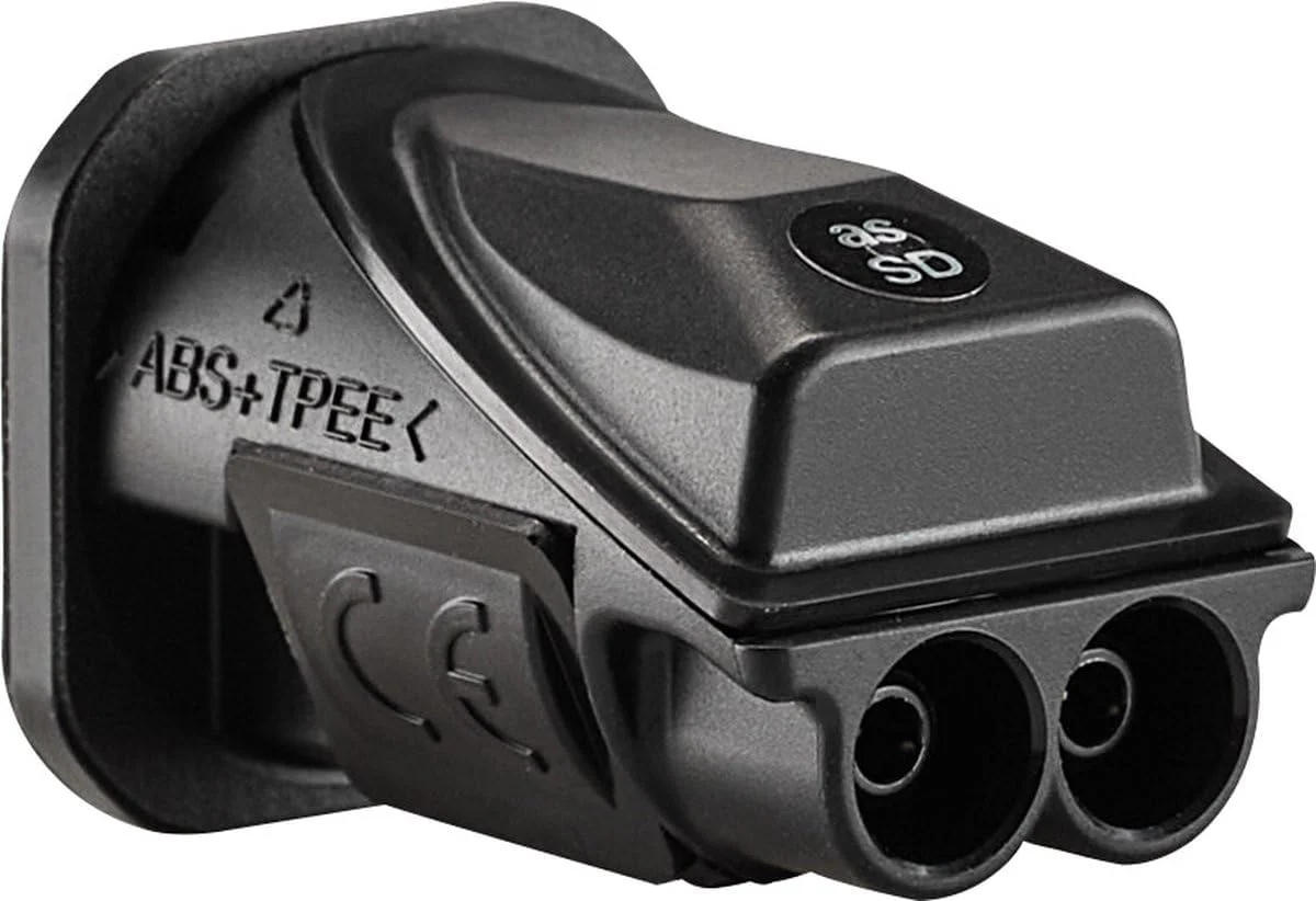 اتصال دهنده داخلی شیمانو مدل EW-RS910 E-Tube با پورت X2