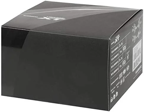 دسته دنده راست شیمانو Deore XT SL-M8000، مشکی (587769)