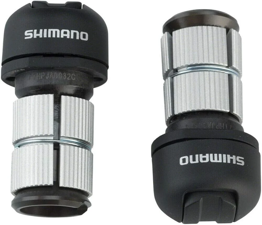 دنده تعویض دنده سر دسته دوچرخه کورسی Shimano Dura-Ace Di2 - مدل SW-R9160 - ISWR9160