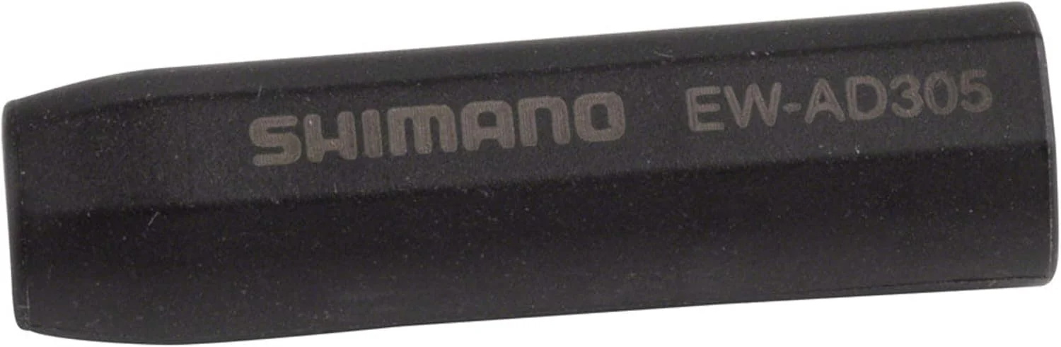 تبدیل کننده سیم های غیر سری SHIMANO Di2 EW-AD305 SD300 به SD50، سایز واحد تبدیل کننده سیم های غیر سری SHIMANO Di2 EW-AD305 SD300 به SD50، سایز واحد