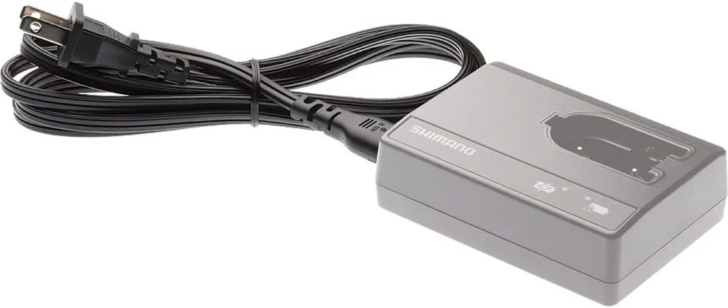 کابل شارژ باتری SHIMANO Di2، تک رنگ، تک سایز