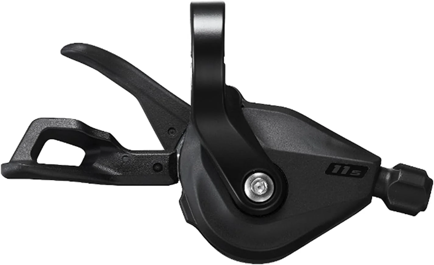 شانژمان راست SHIMANO MTB DEORE M5100 مشکی 11 سرعته به همراه بست
