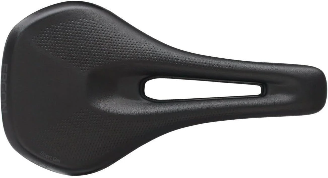 زین دوچرخه ژله ای اسپرت ارگون زنانه