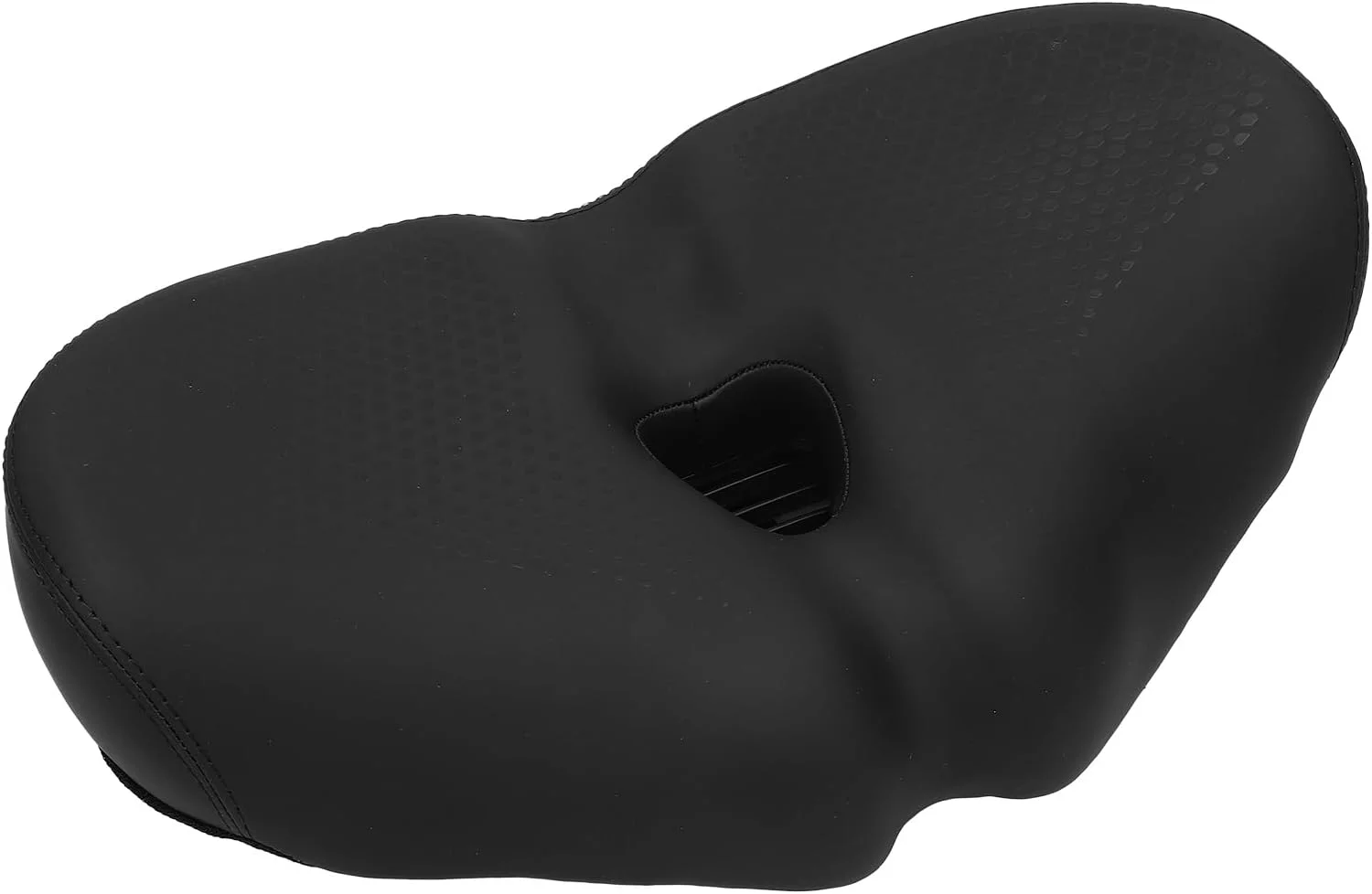 بالشتک بزرگ و راحت Jiawu، ضد آب برای دوچرخه های کوهستانی، زین پهن جایگزین برای دوچرخه سواران تاشو بالشتک بزرگ و راحت Jiawu، ضد آب برای دوچرخه های کوهستانی، زین پهن جایگزین برای دوچرخه سواران تاشو