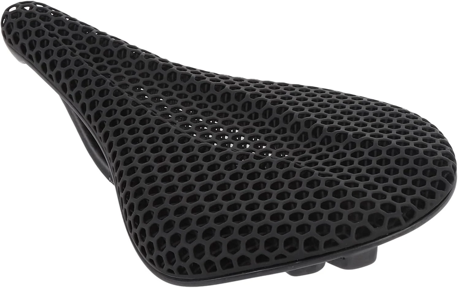 زین دوچرخه جیاوو، ساخته شده از مواد کامپوزیتی سه بعدی و جاذب ضربه، مناسب برای دوچرخه های جاده و کوهستان، صندلی توخالی دوچرخه برای آقایان و بانوان زین دوچرخه جیاوو، ساخته شده از مواد کامپوزیتی سه بعدی و جاذب ضربه، مناسب برای دوچرخه های جاده و کوهستان، صندلی توخالی دوچرخه برای آقایان و بانوان