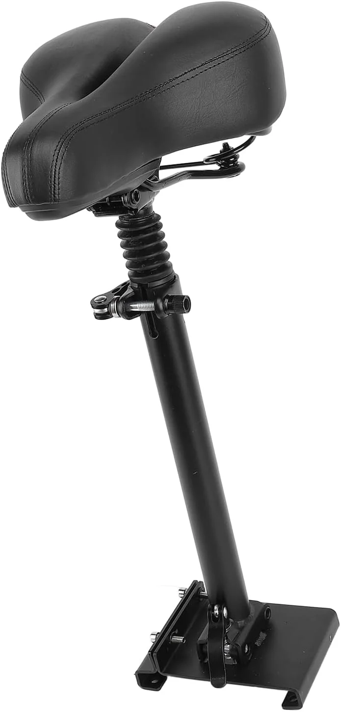 صندلی تاشو Jiawu با آلیاژ آلومینیوم و طراحی ارگونومیک