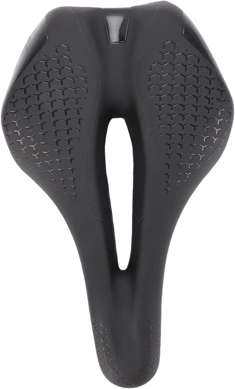 بالشتک زین دوچرخه چرمی PU Jiawu، راحت، ضد لغزش و جاذب ضربه، برای دوچرخههای کوهستانی و جادهای بالشتک زین دوچرخه چرمی PU Jiawu، راحت، ضد لغزش و جاذب ضربه، برای دوچرخههای کوهستانی و جادهای