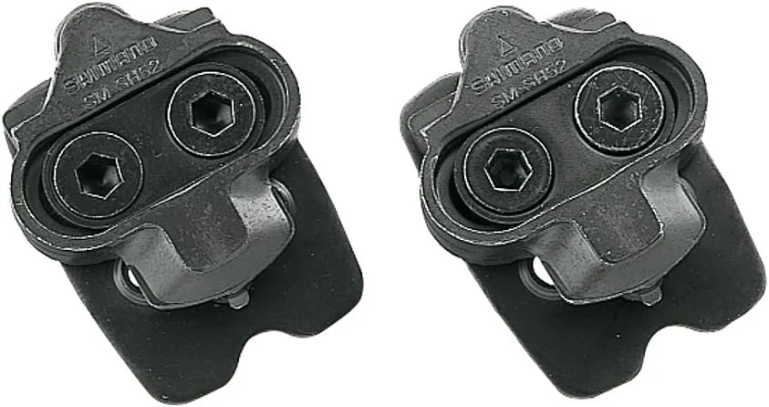 پدال های SHIMANO SPD با جدا سازی آسان پدال های SHIMANO SPD با جدا سازی آسان