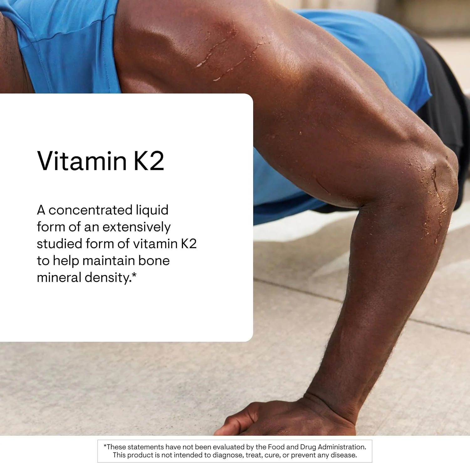 مایع ویتامین K2 Thorne (1 میلی گرم در هر قطره) - مکمل ویتامین K2 غلیظ شده برای حمایت از قلب و استخوان - 30 میلی لیتر