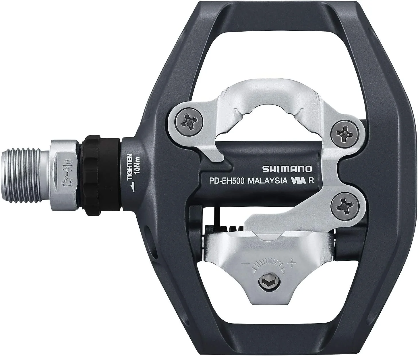پدال SHIMANO SPD مدل PD-EH500 0 پدال SHIMANO SPD مدل PD-EH500 0