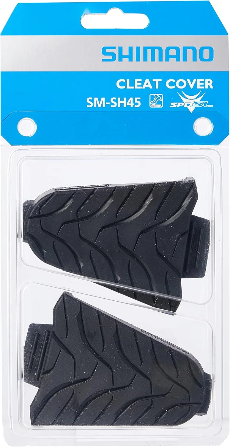 روکش های کفی کفش دوچرخه سواری شیمانو مدل SM-SH45 SPD-SL - سایز تک روکش های کفی کفش دوچرخه سواری شیمانو مدل SM-SH45 SPD-SL - سایز تک