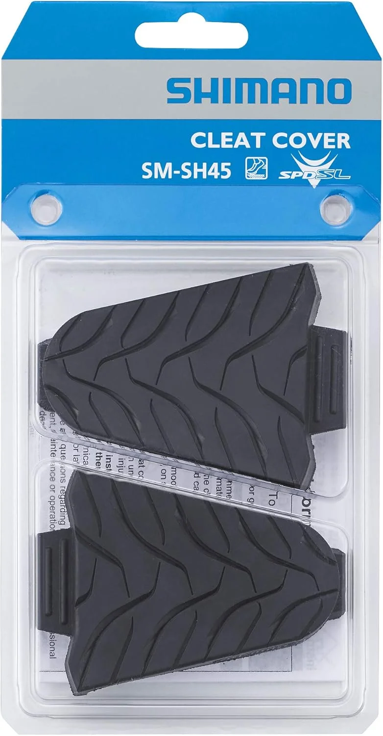 روکش محافظ کفش رکاب شیمانو روکش محافظ کفش رکاب شیمانو