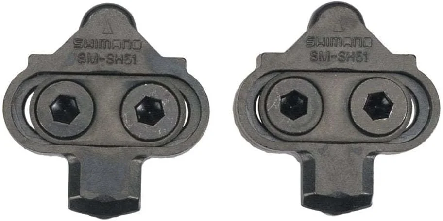 کفشک پدال دوچرخه Shimano SH51 کفشک پدال دوچرخه Shimano SH51