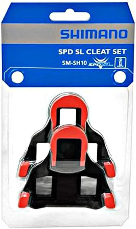کفشک های Shimano SPD SL مدل SM-SH10 SH11 SH12 کفشک های Shimano SPD SL مدل SM-SH10 SH11 SH12
