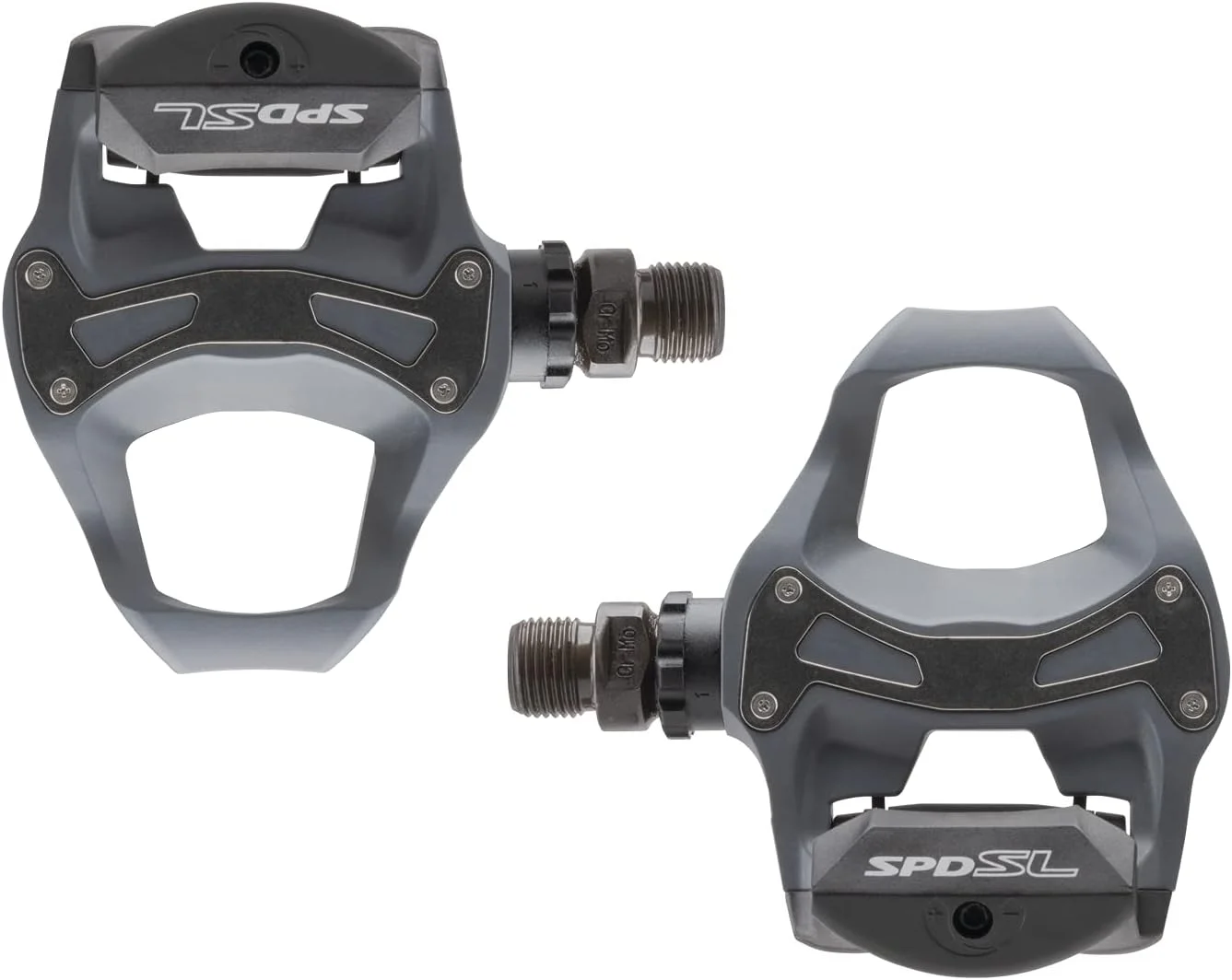 پدال های جاده ای شیمانو PD-R550 SPD-SL؛ مشکی