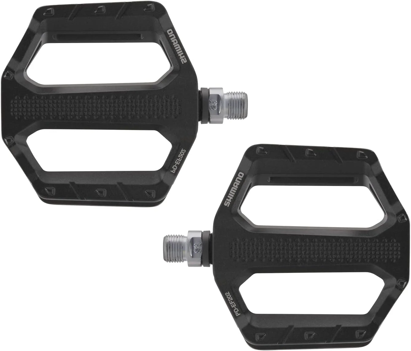 پدال SHIMANO PD-EF202