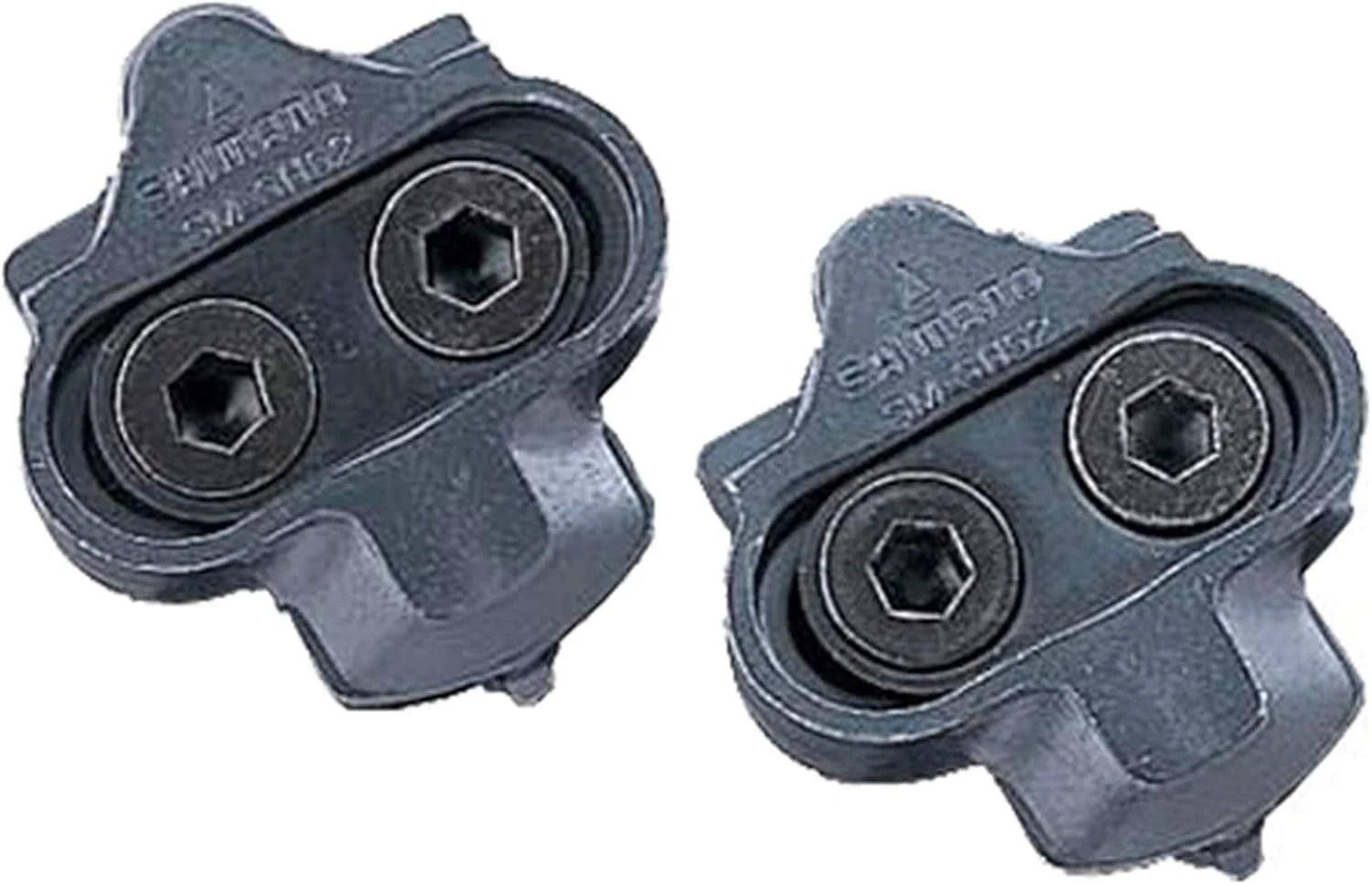 پدال های دوچرخه شیمانو M520 SPD کلیپ دار مشکی پدال های دوچرخه شیمانو M520 SPD کلیپ دار مشکی