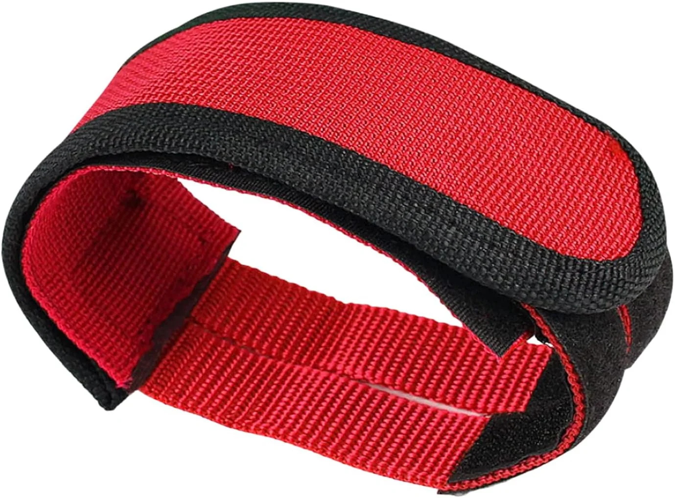 بند رکاب پدال | کمربند ضد لغزش قابل تنظیم، گیره پدال چسبی | برای بزرگسالان، مردان، زنان، دوچرخه تاشو، جاده، کوهستان، ورزش های فضای باز، باشگاه، سفرهای طولانی و استفاده خانگی