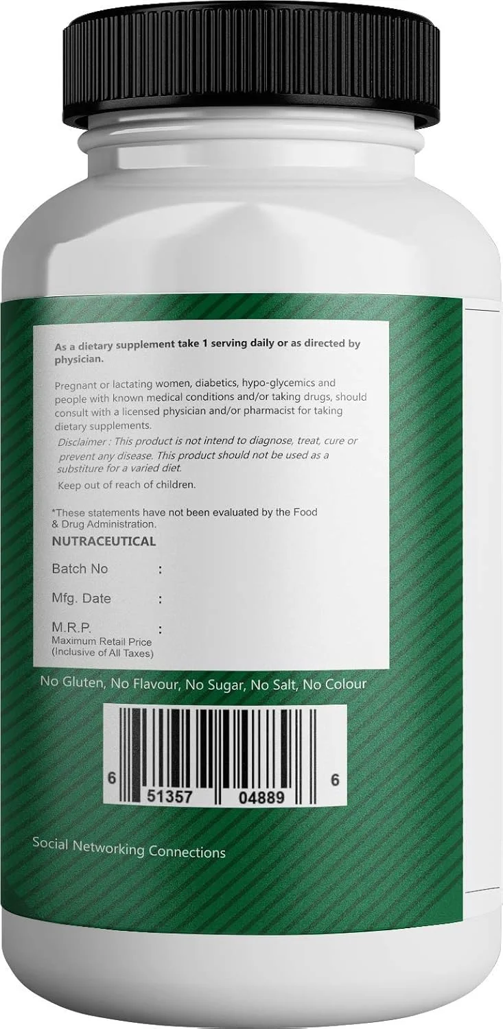 ویتامین K2 - MK-7 - 90 کپسول گیاهی | سلامت استخوان و قلب