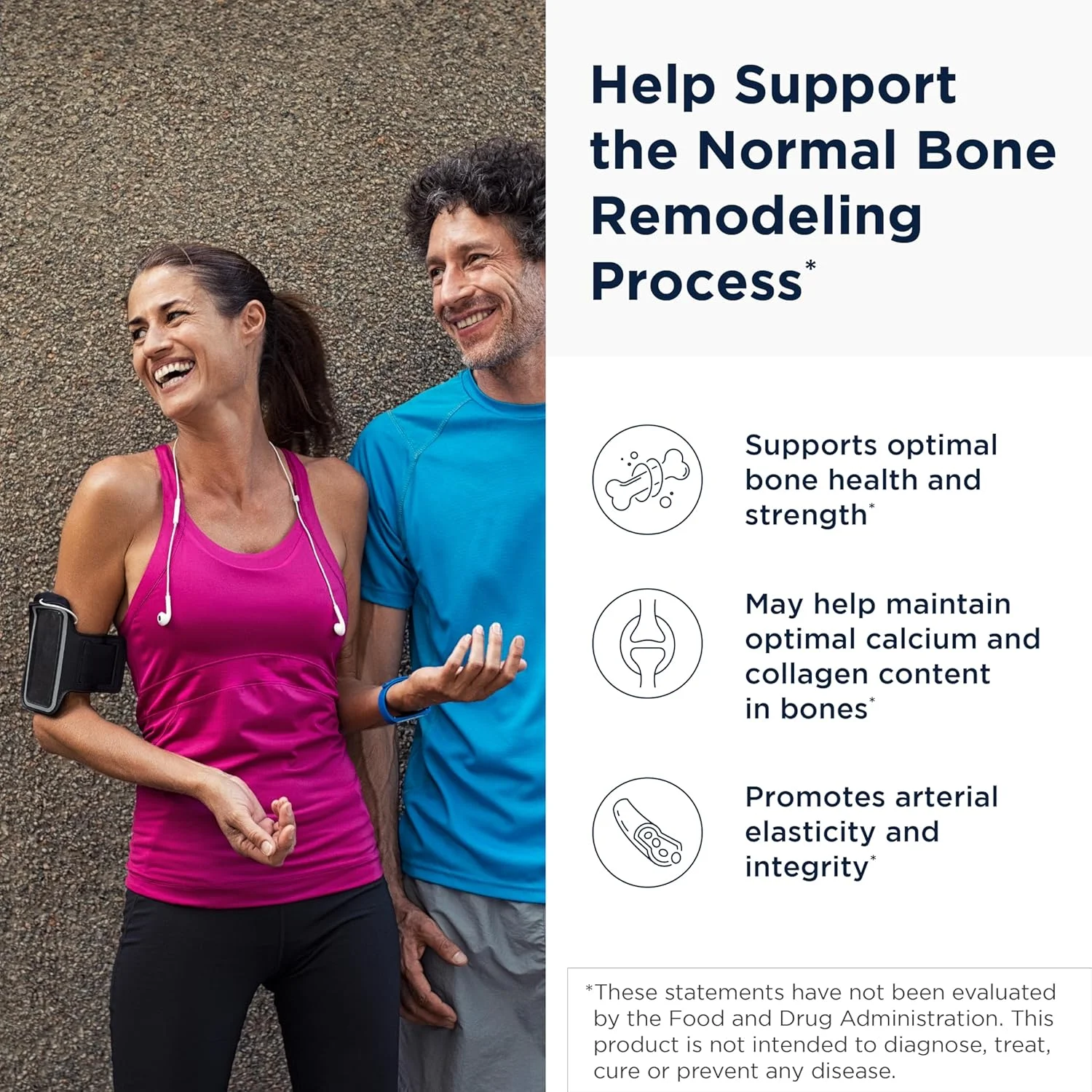 دیزاینز فور هلث بی آر اف 45 - ویتامین K1 + ویتامین K2 به شکل MK-4 برای تقویت استحکام استخوان، پیری سالم + سلامت شریان ها - 2 شکل ویتامین K + GG برای کمک به تولید ویتامین K2 MK4 (60 سافت ژل) دیزاینز فور هلث بی آر اف 45 - ویتامین K1 + ویتامین K2 به شکل MK-4 برای تقویت استحکام استخوان، پیری سالم + سلامت شریان ها - 2 شکل ویتامین K + GG برای کمک به تولید ویتامین K2 MK4 (60 سافت ژل)