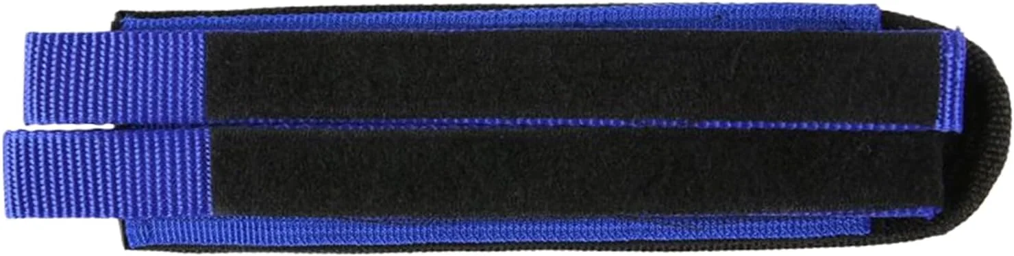 بند پدال دوچرخه ثابت - کمربند نایلونی ضد لغزش، بندهای گیره پنجه پدال، برای زنان، مردان، دوچرخه کوهستانی، جاده ای، تاشو، تمرینات ورزشی در فضای باز، باشگاه، خانه، سفرهای طولانی