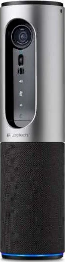 Logitech ConferenceCam Connect، ویدئو Full HD 1080p، راه حل یکپارچه برای همکاری ویدئویی، اسپیکرفون USB و بلوتوث | 960-001034 Logitech ConferenceCam Connect، ویدئو Full HD 1080p، راه حل یکپارچه برای همکاری ویدئویی، اسپیکرفون USB و بلوتوث | 960-001034