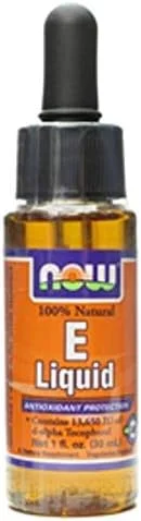 مایع ویتامین ای ناو 13650 واحد بین المللی 30 میلی لیتر