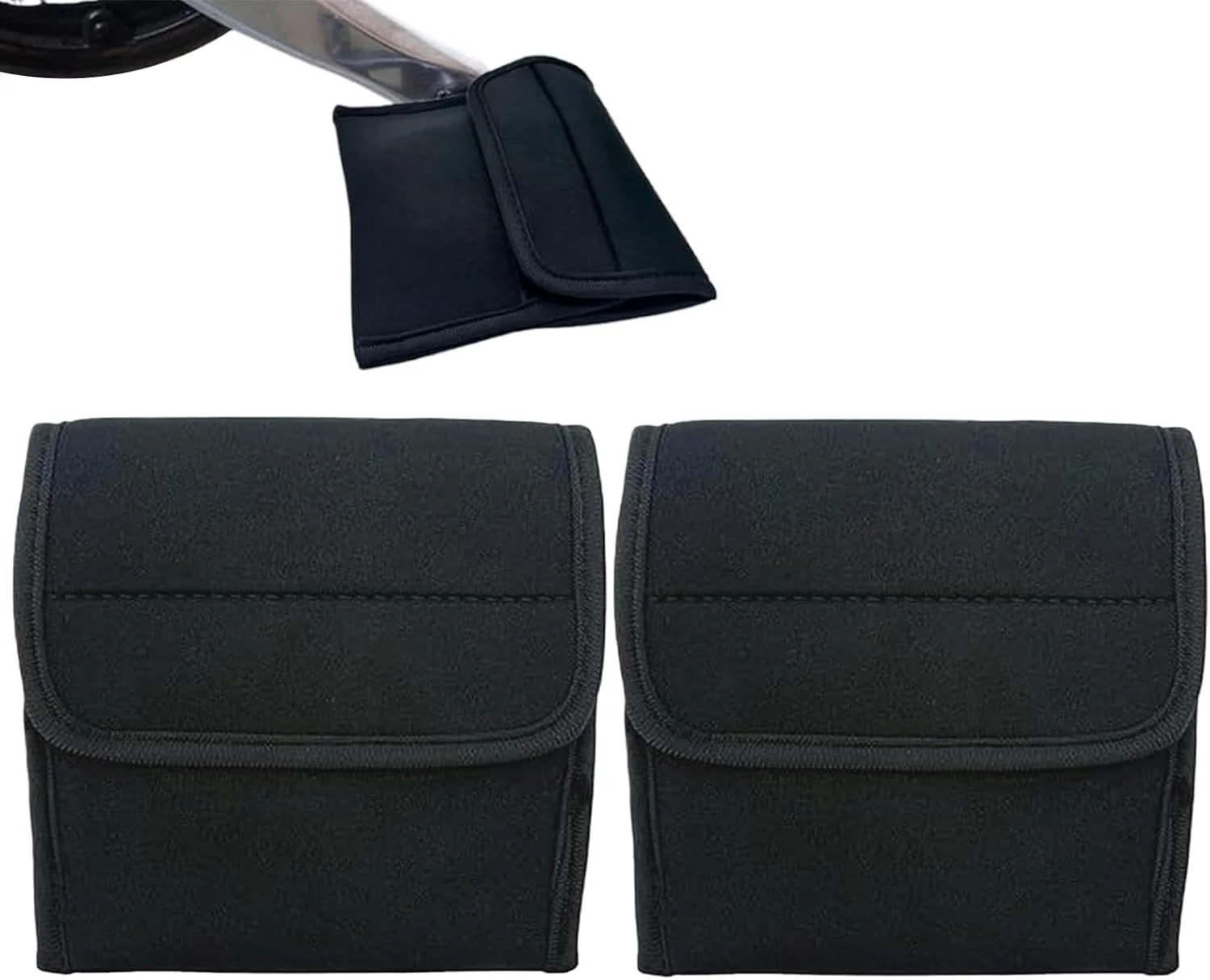 محافظ پدال دوچرخه، لوازم جانبی محافظت کننده و ضد ضربه - روکش پدال برای محافظت از پدال دوچرخه در هنگام نگهداری، حمل و نقل، مسافرت، دوچرخه سواری محافظ پدال دوچرخه، لوازم جانبی محافظت کننده و ضد ضربه - روکش پدال برای محافظت از پدال دوچرخه در هنگام نگهداری، حمل و نقل، مسافرت، دوچرخه سواری