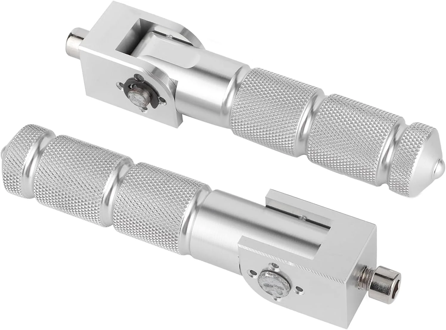 پدال های آلومینیومی لوازم جانبی موتور سیکلت Morelian برای موتور سیکلت برقی فرآیند CNC میله پشتیبانی تاشو 90 درجه، سبک و قوی، با ظاهری زیبا، عمومی برای پدال های آلومینیومی لوازم جانبی موتور سیکلت Morelian برای موتور سیکلت برقی فرآیند CNC میله پشتیبانی تاشو 90 درجه، سبک و قوی، با ظاهری زیبا، عمومی برای