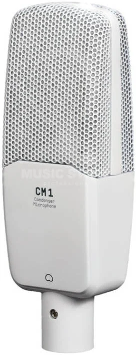 بسته ضبط Arturia MiniFuse - بسته استودیویی کامل با رابط صوتی MiniFuse 2 USB-C، میکروفون کندانسور CM1، هدفون EF1 و مجموعه نرم افزاری ممتاز، سفید | Minifuse-WH بسته ضبط Arturia MiniFuse - بسته استودیویی کامل با رابط صوتی MiniFuse 2 USB-C، میکروفون کندانسور CM1، هدفون EF1 و مجموعه نرم افزاری ممتاز، سفید | Minifuse-WH