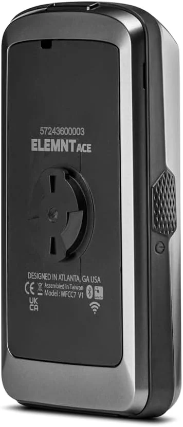 کامپیوتر دوچرخه سواری Wahoo Fitness ELEMNT ACE