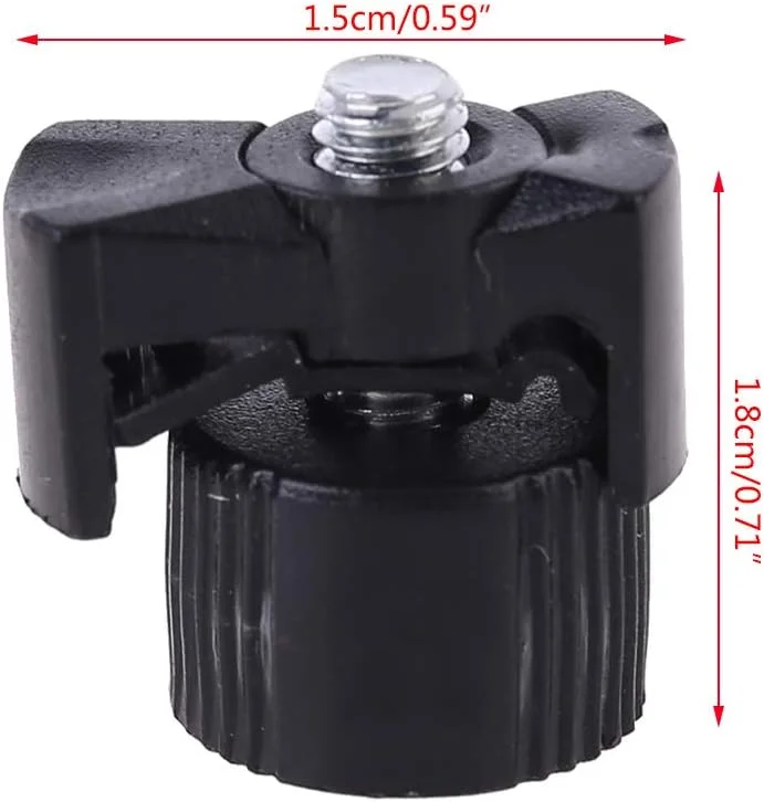 آهنربای یونیورسال برای کامپیوتر دوچرخه، کیلومتر شمار و سرعت سنج