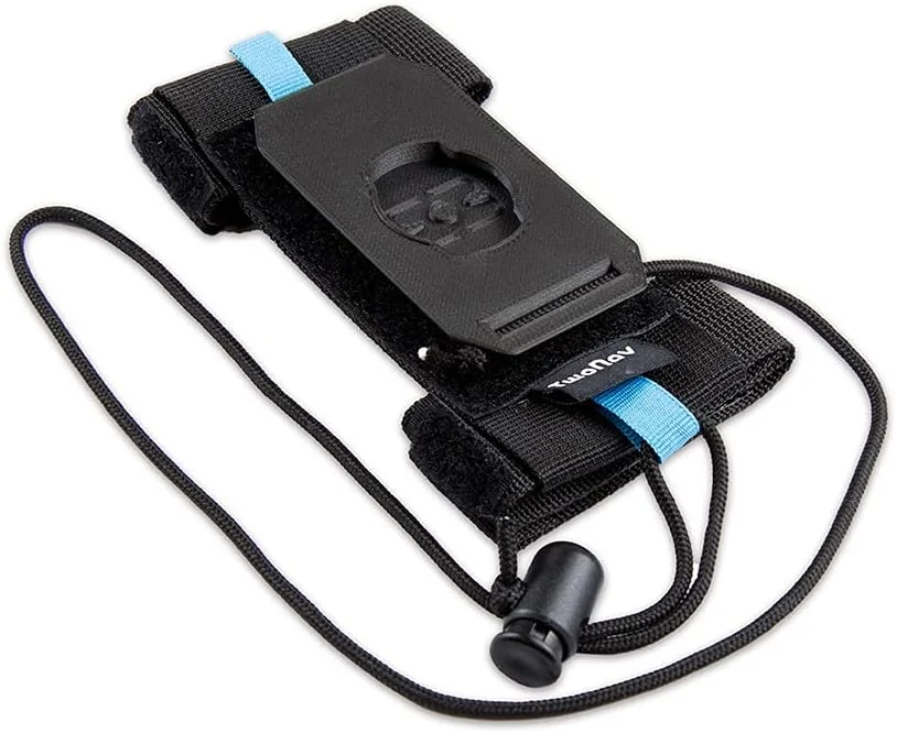 نگهدارنده کوله پشتی QuickLock از TwoNav نگهدارنده کوله پشتی QuickLock از TwoNav