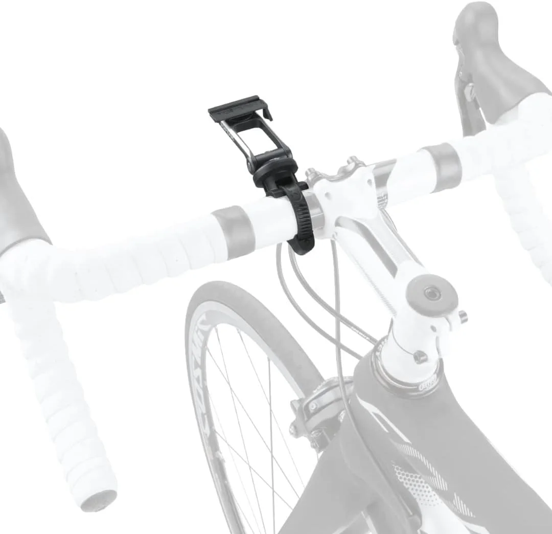 پایه نگهدارنده دوچرخه سواری توپیک مدل RIDECASE، سایز بزرگسالان، چند رنگ