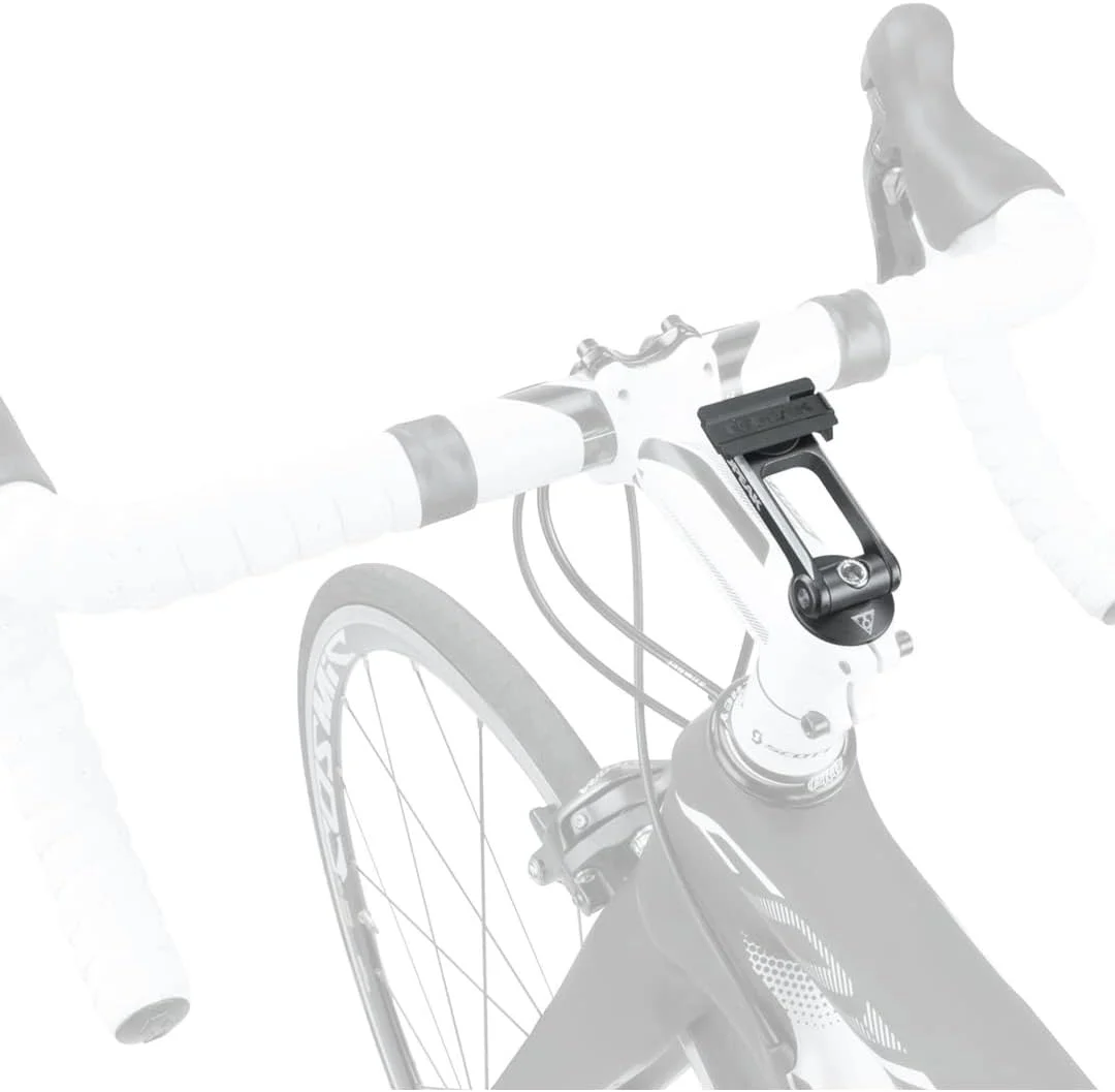 پایه نگهدارنده دوچرخه سواری توپیک مدل RIDECASE، سایز بزرگسالان، چند رنگ