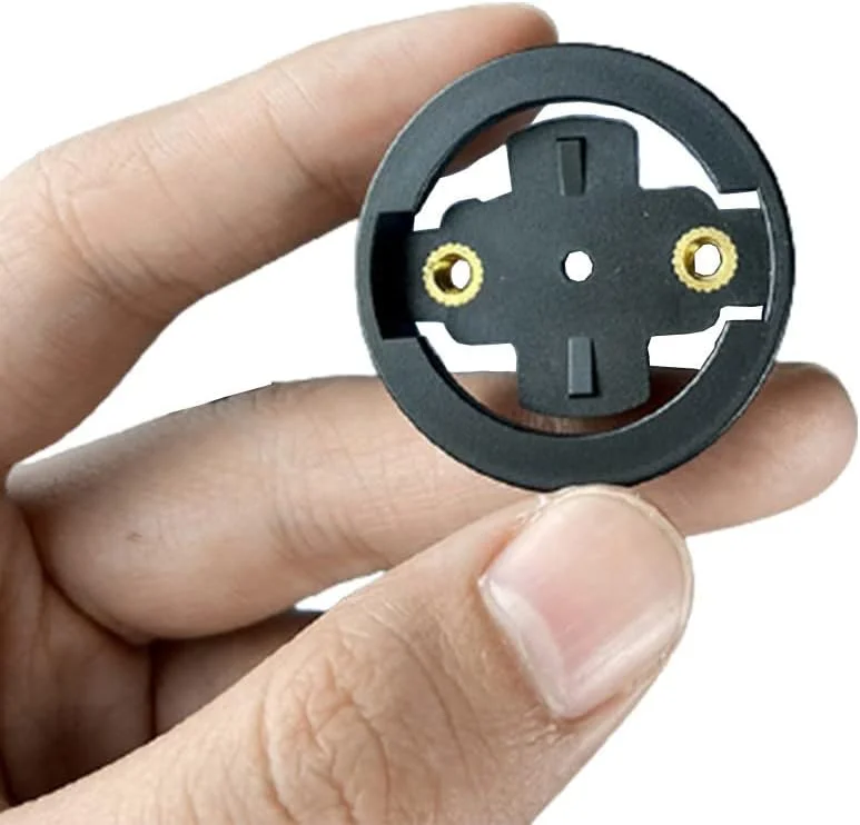 تبدیل پایه کامپیوتر SPORTARC جایگزین برای پایه جلویی دوچرخه BRYTON