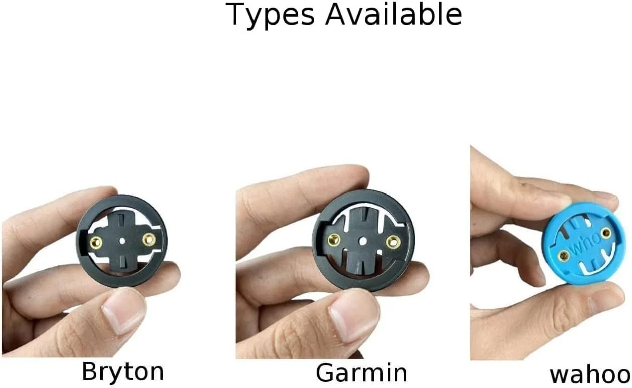 تبدیل پایه کامپیوتر SPORTARC جایگزین برای پایه جلویی دوچرخه BRYTON