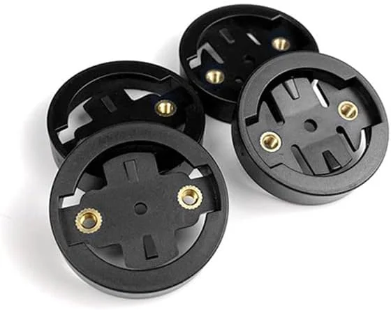 تبدیل پایه کامپیوتر SPORTARC جایگزین برای پایه جلویی دوچرخه BRYTON