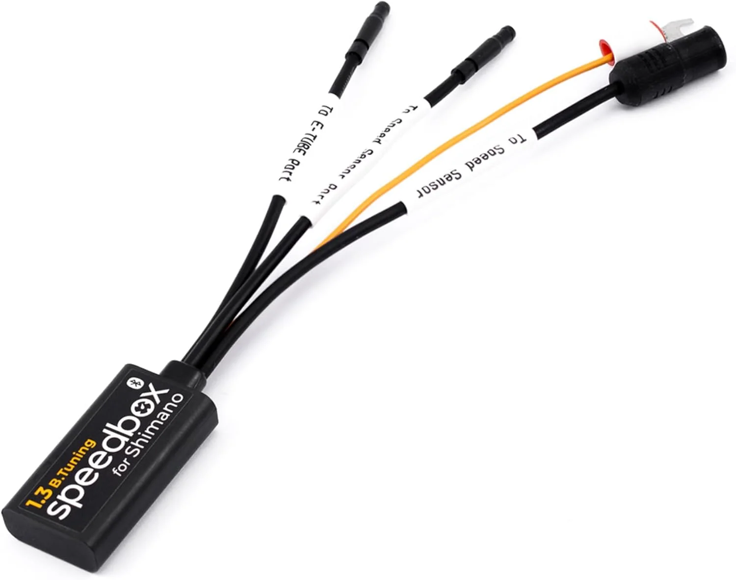 اسپیدباکس B.Tuning (بلوتوث) سازگار با موتورهای Shimano / تراشه تیونینگ دوچرخه برقی